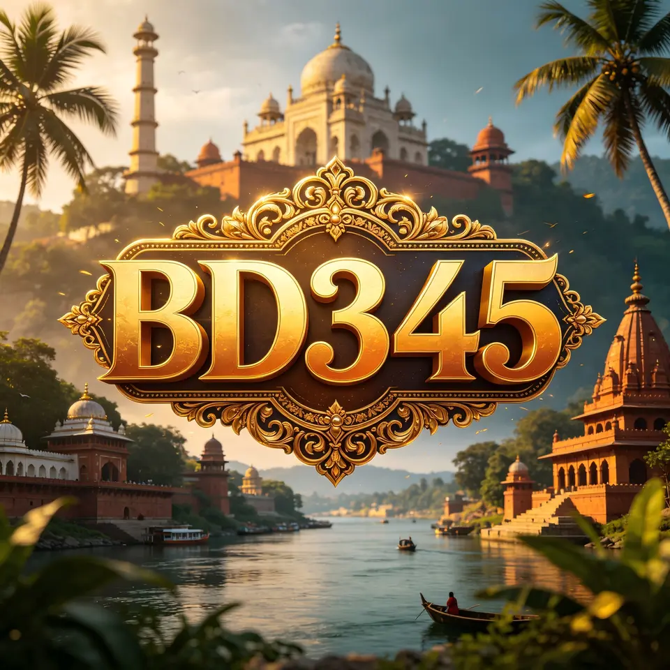 bd345 লগইন