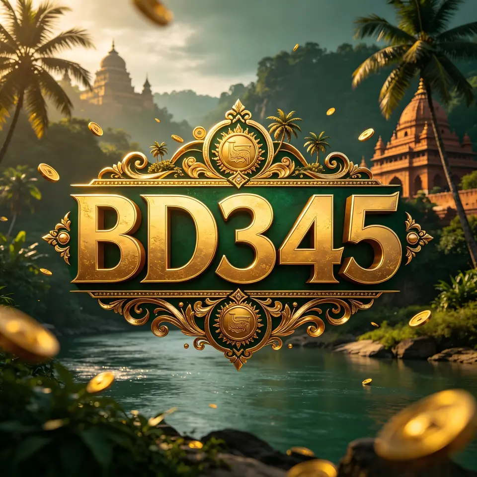 bd345 APK অফিসিয়াল ডাউনলোড