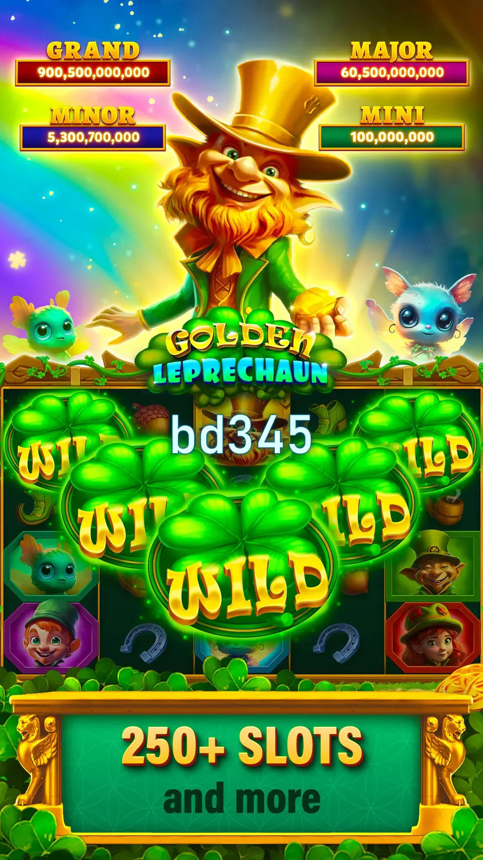 bd345 স্ক্রিনশট - APK অফিসিয়াল
