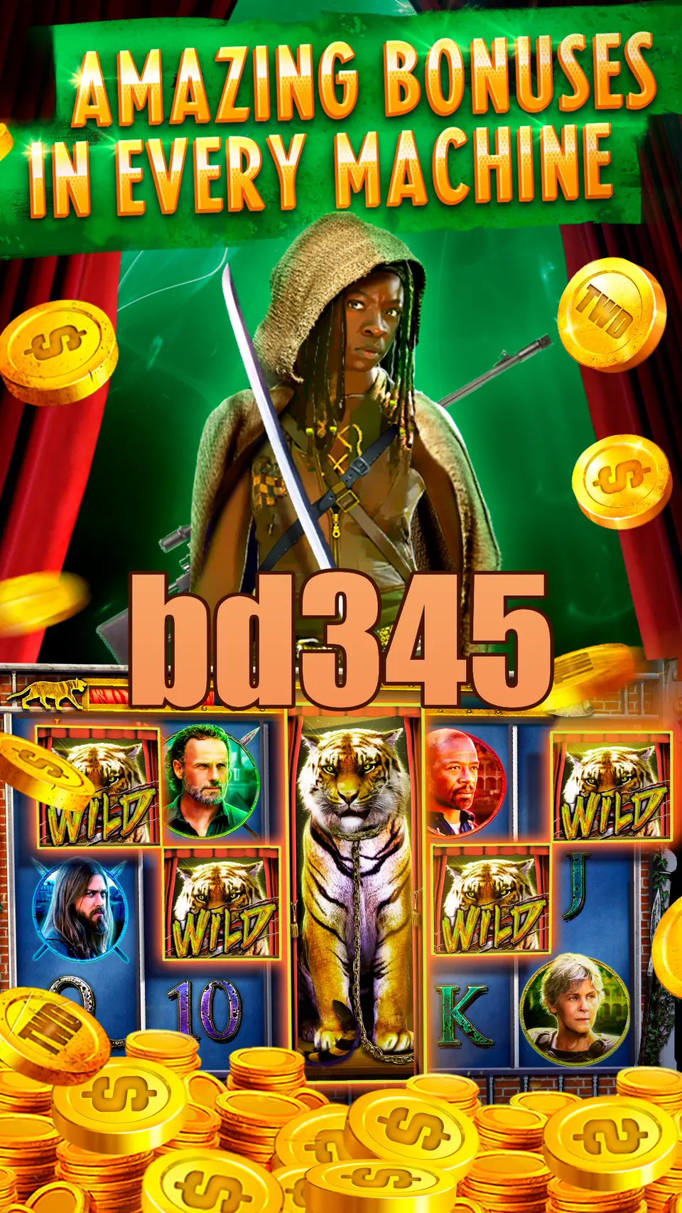 bd345 Preview - অফিসিয়াল ডাউনলোড